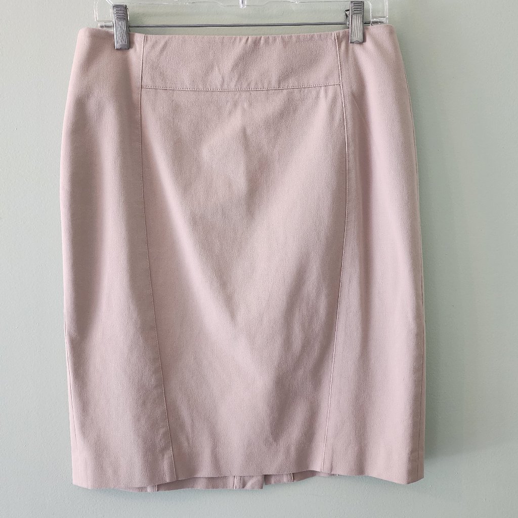 Ann Taylor Skirt, Size 8, Euc